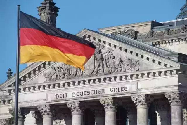 德国公布，一季度GDP增长0.7%!这一国欲赶超德国?