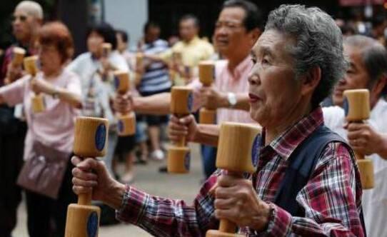 联合国：日本养老负担最重!2027年，印度将成为第一人口大国?