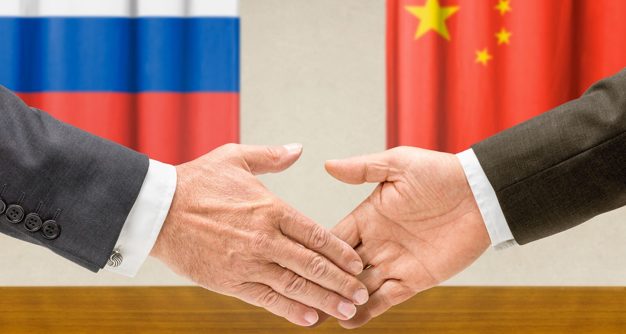 1700亿美元,继成立合资公司后,中俄将签署新的合作订单