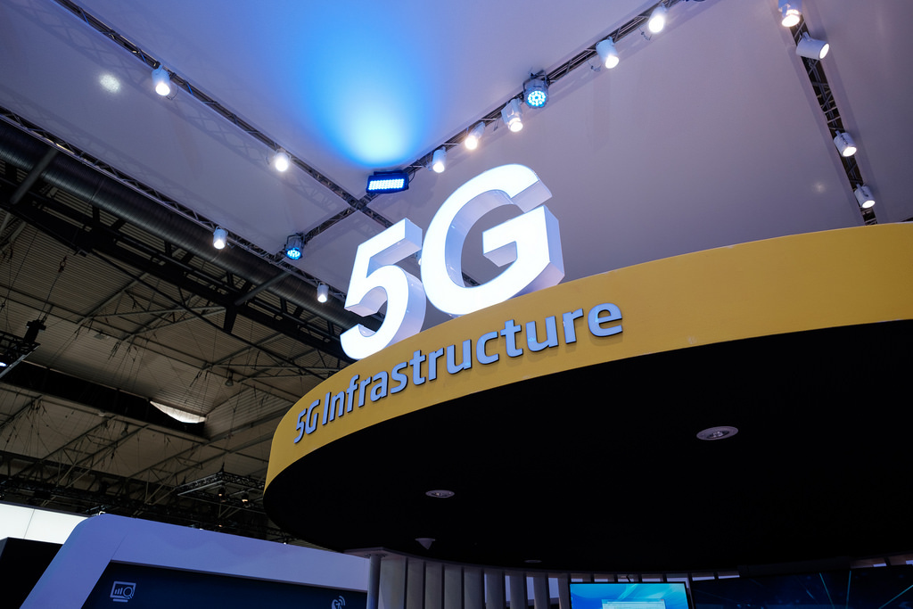 全球5G专利排名出炉：中兴第三名，诺基亚第二名!华为排名如何?