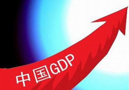 中国的gdp能超越美国吗_中国gdp超过美国预测