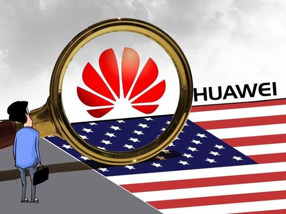 态度转变，德国将慎重考虑使用华为设备?美将再次出手?中方回应