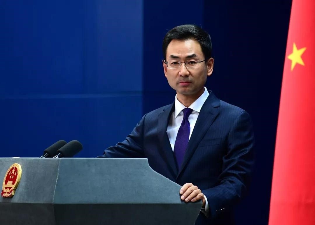 态度转变，德国将慎重考虑使用华为设备?美将再次出手?中方回应