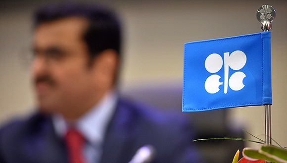 ³Ա?ͳɳOPEC!ͼ۽ϵ?