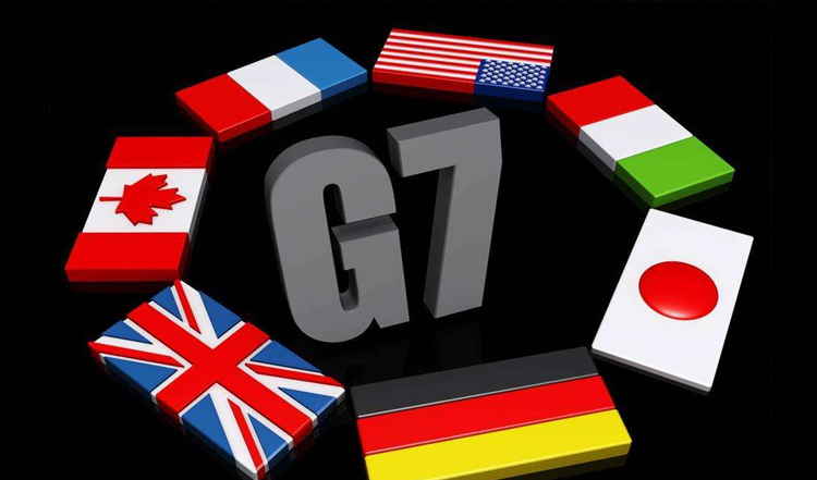 ͨ飬Զ˹G7!Ϊö˹?