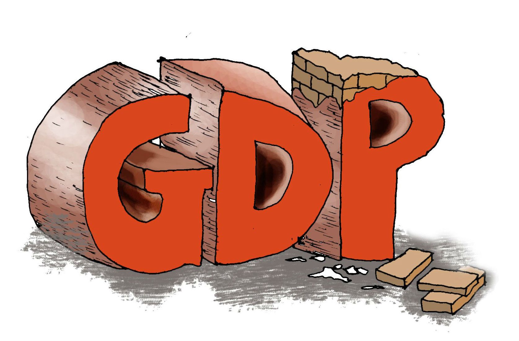 GDP0.5%!֧½ٶǰ?