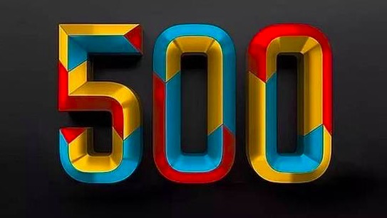 2019Ʒ500ǿ208ϰλеһ!йжټ?