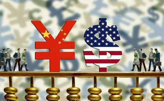 2019年中国GDP是否有新突破？印度相差甚远！美国呢？