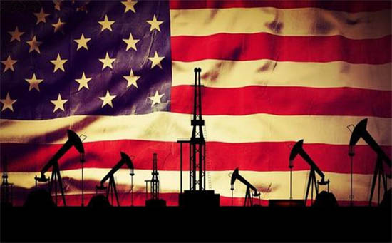 API：美国原油库存大降近600万桶!国内油价将重回“7元时代”?
