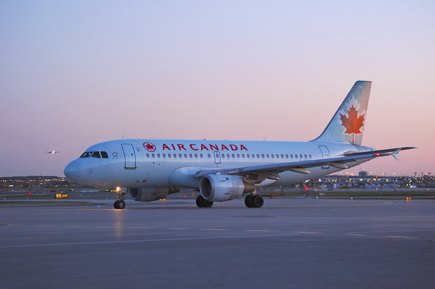 加拿大宣布，延长停飞中国航班时间！挽回中国市场要延迟了？