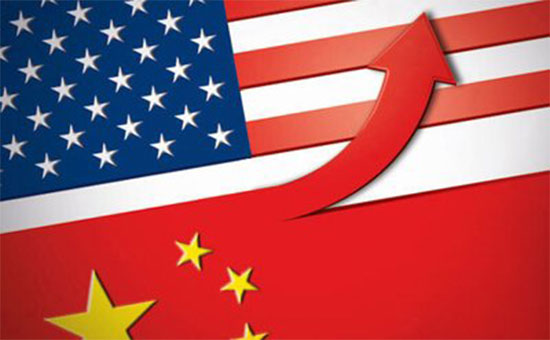 特朗普再“甩锅”！这次不是中国，而是赞扬中国的……