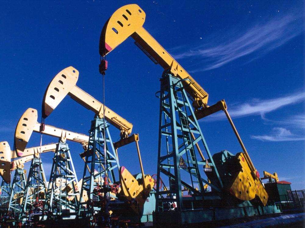说要买入7500万桶石油后，美国将拒绝沙特运来的4000万桶石油?