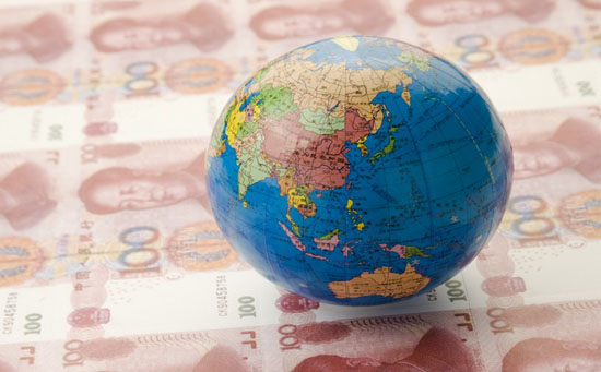连续缩水4月！中国外汇储备还能撑多久？