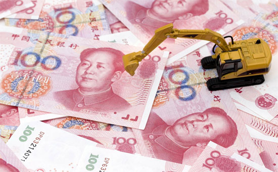 外汇储备对中国经济有何影响？