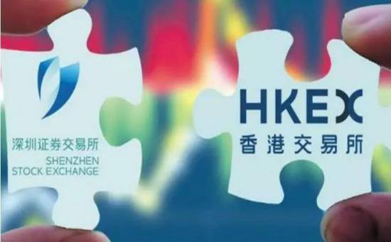 深港通12月5日正式开闸 深度挖掘投资机会