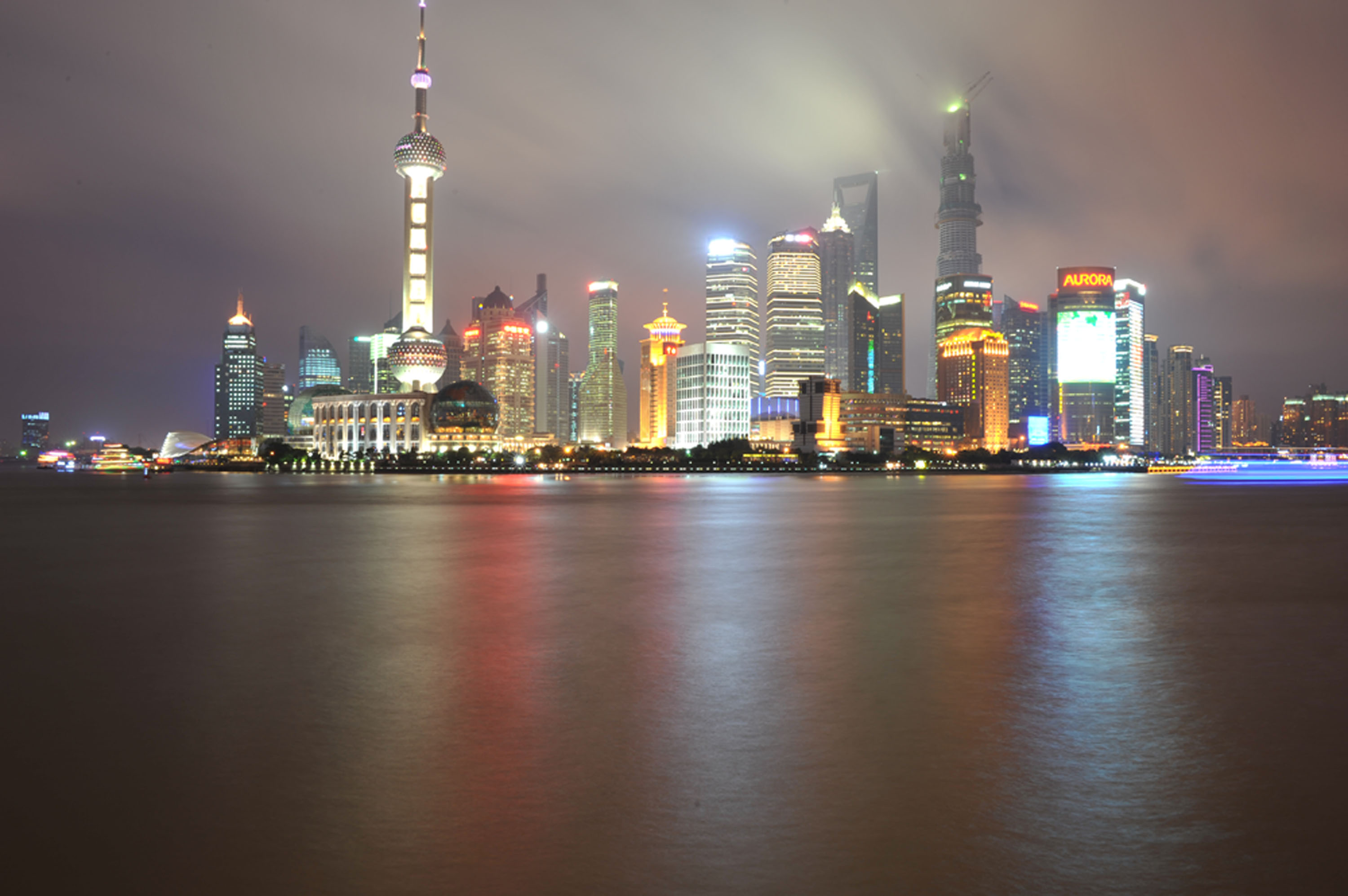 2016年中国城市竞争力排行榜出炉:上海排名第一-中油财经网