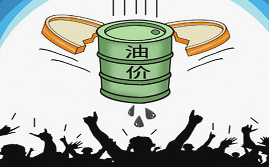 减产遭遇“绊脚石” EIA月报或助油价扶摇直上55
