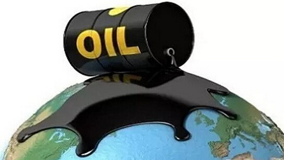 一吨原油价格是多少钱？